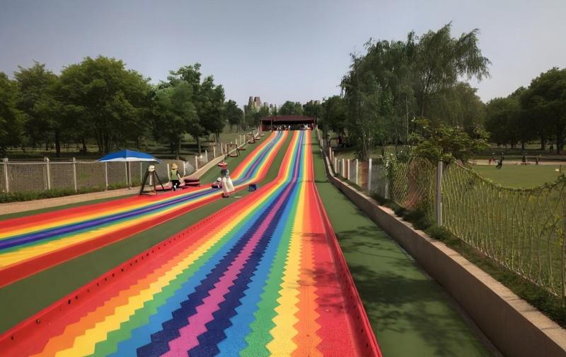 滎陽松鼠部落公園